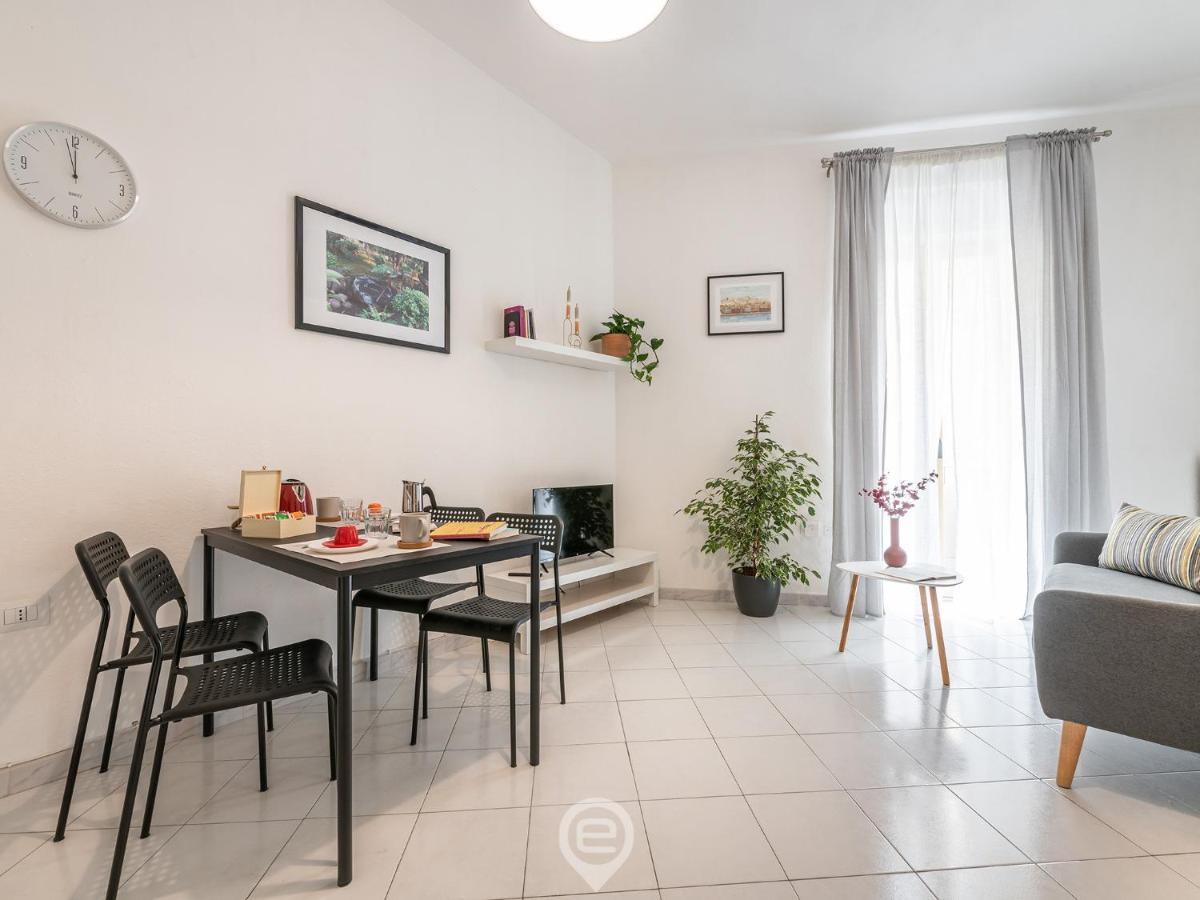 Aurora'S Apartment Cagliari Exterior foto