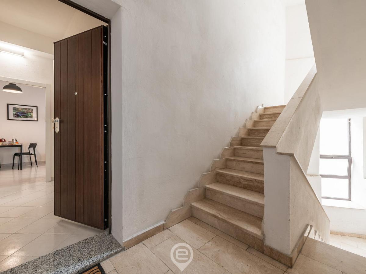 Aurora'S Apartment Cagliari Exterior foto