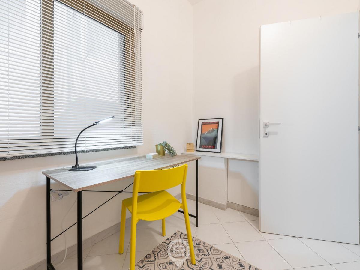 Aurora'S Apartment Cagliari Exterior foto