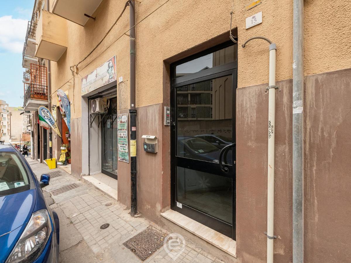 Aurora'S Apartment Cagliari Exterior foto